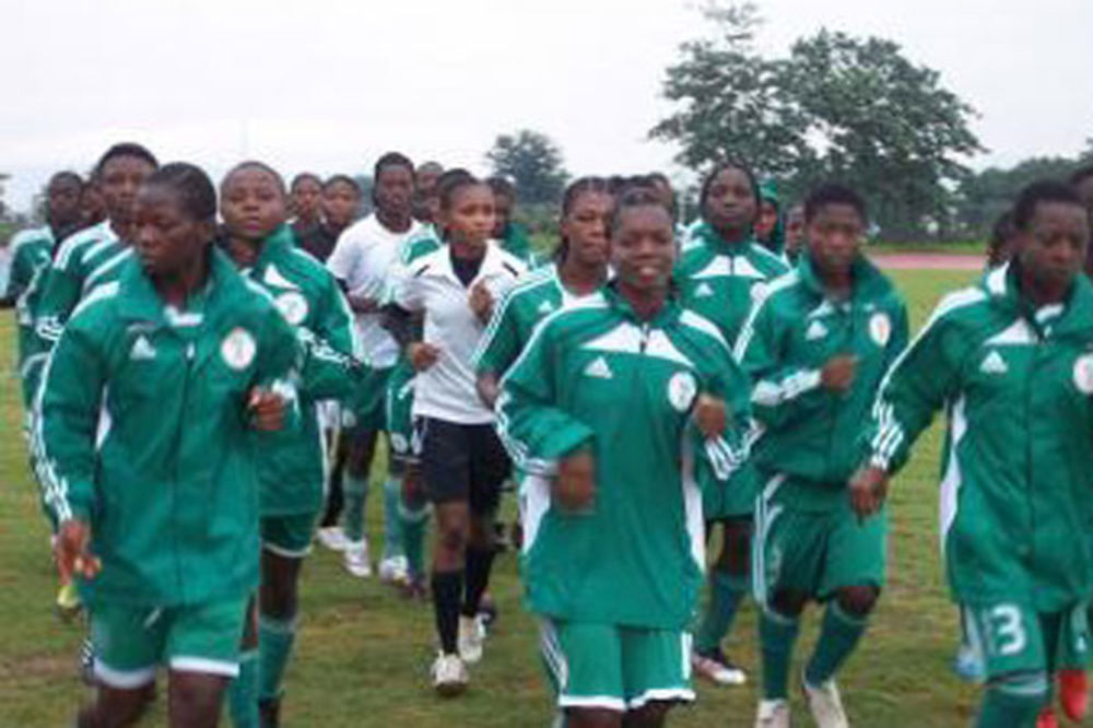 NEMAŠTINA:  Nigerijske fudbalerke prostitucijom stižu do para
