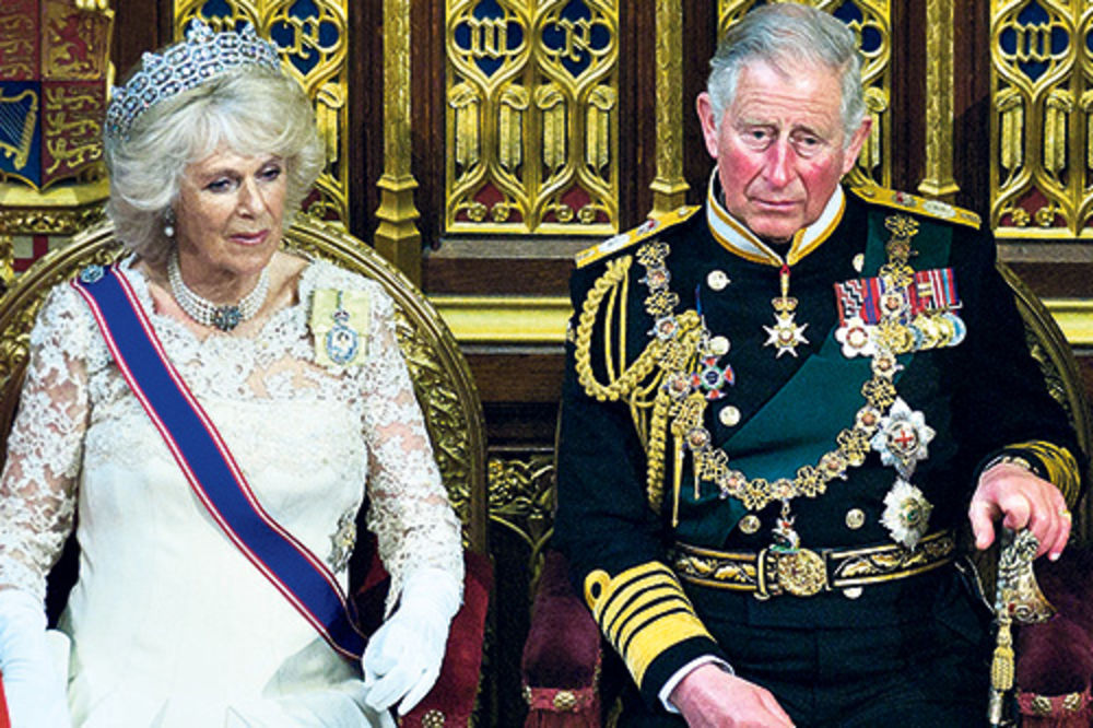 SKANDALOZNO: Princ Čarls neće da plaća porez na dobit