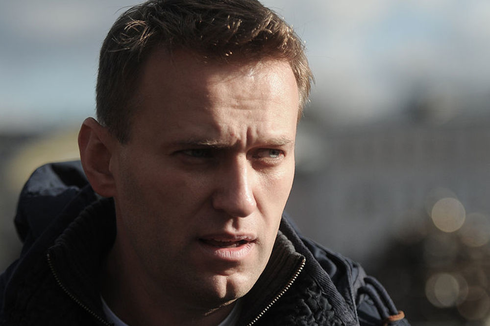 Prihvaćena kandidatura Navaljnog za gradonačelnika Moskve