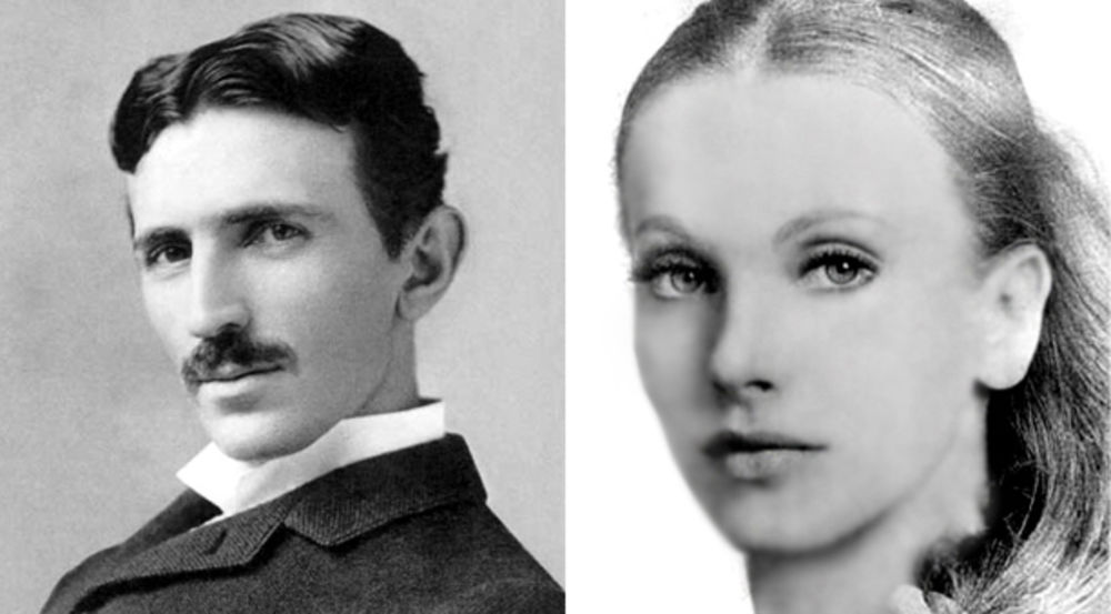 STROGO POV: Tesla i misteriozna devojka napravili oružje ...