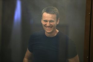 ON ĆE IZAĆI PUTINU NA CRTU: Opozicionar Aleksej Navaljni najavio kandidaturu za predsednika Rusije!