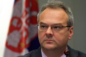 Željko Sertić: Srbija je brend!