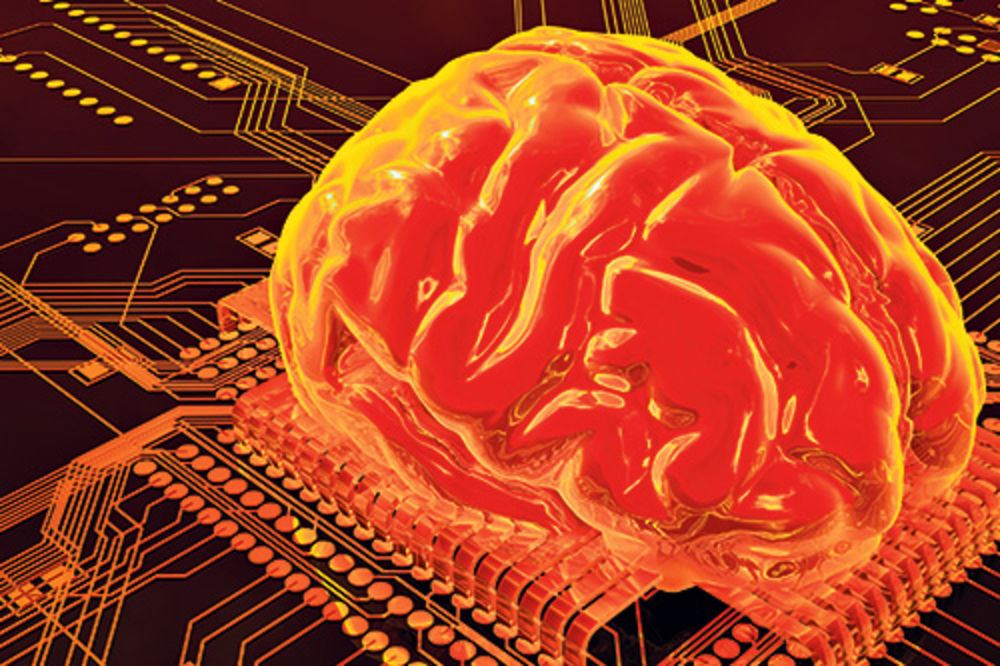 KONTROLA MISLI: Gugl će nam ugraditi čipove u mozak?