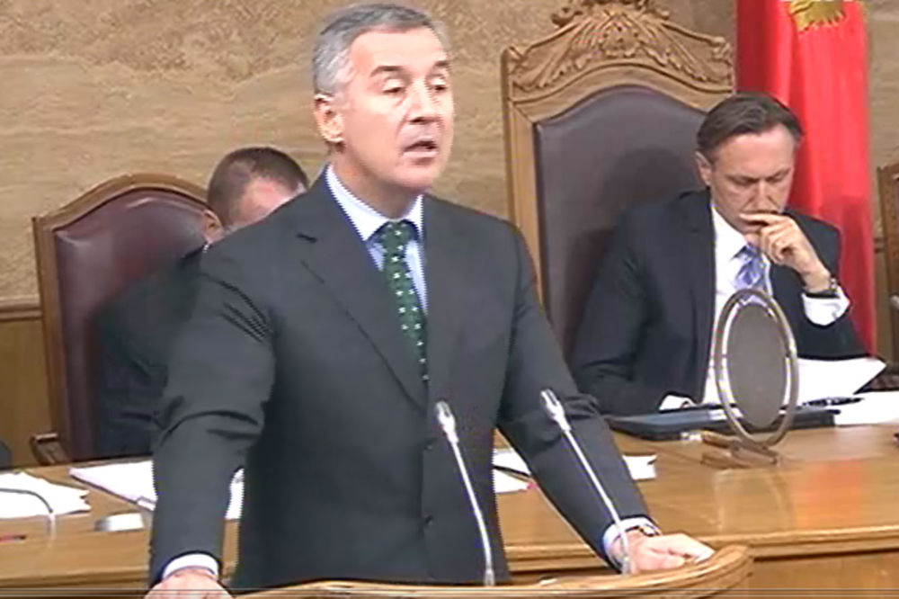 Analitičar sa KiM: Đukanović je poslednji ostatak Miloševićeve vladavine