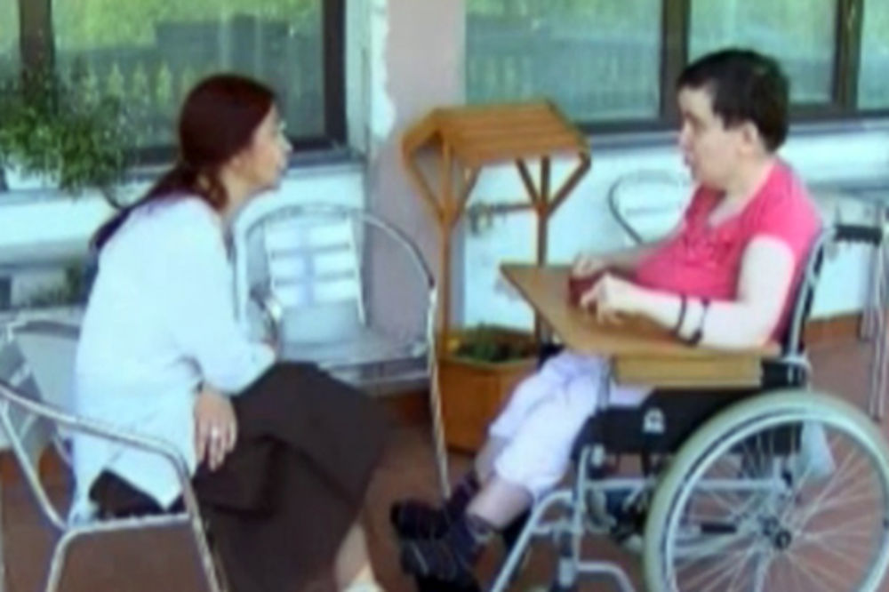SRAMOTA: Restoran ne služi invalide!