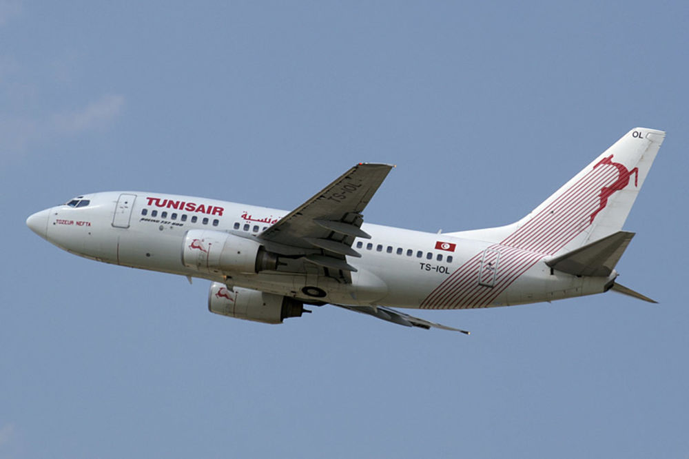 Svi letovi iz Tunisa otkazani, srpski turisti bezbedni!