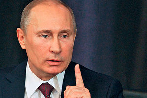 Putin: Amerikanci, ne dam vam Snoudena!