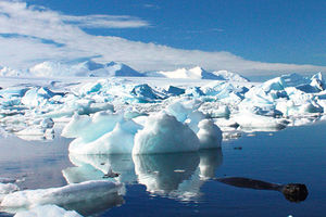 KLIMATSKE PROMENE: Topljenje Arktika koštaće nas 46.000 milijardi evra