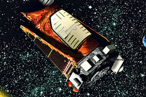 TRAŽI VANZEMALJCE: Keplerov teleskop ponovo u žiži!