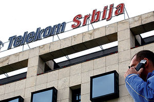 Telekom ni reči o ugovoru: Kompanija ne sarađuje sa kriminalnim klanovima