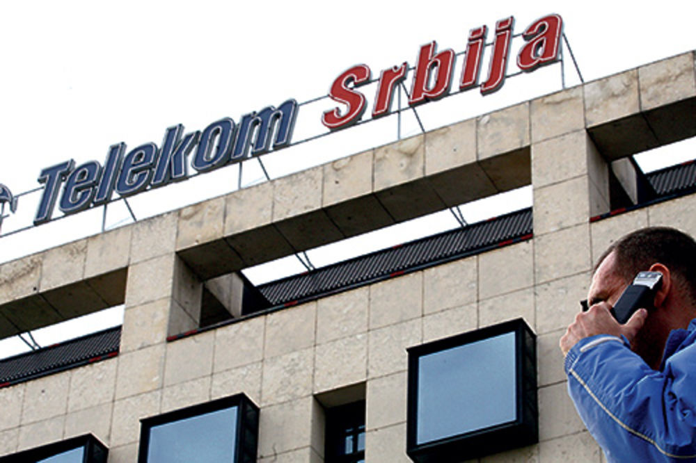 Kompaniji Telekom zabranjeno oglašavanje u Kuriru
