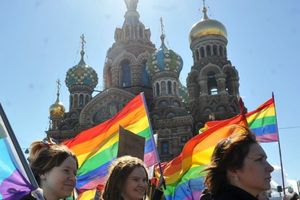Rusi hapse gej sportiste!