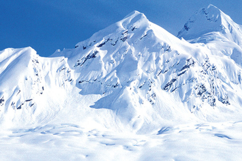 FRANCUSKI ALPI: Pronađen planinar nestao pre 32 godine