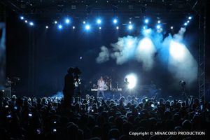 ZA PAMĆENJE: Joksimović održao spektakularne koncerte