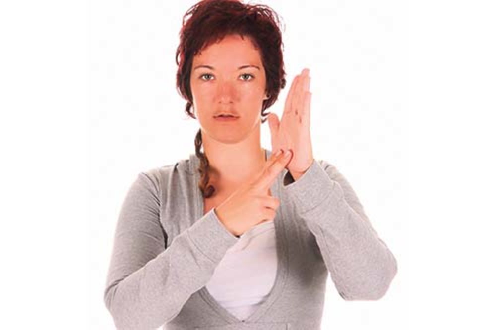 OLAKŠICA: Obavezan tumač znakovnog jezika