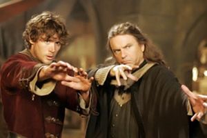 Novi filmski serijal o čarobnjaku Merlinu