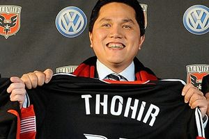 BOGATO: Indonežanin kupuje Inter za 300 miliona evra?