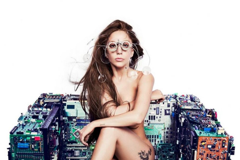 Ledi Gaga diže revoluciju u Rusiji: Što me niste uhapsili?