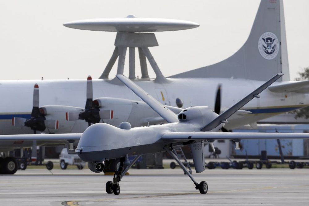 Jemen: Dron ubio troje članova Al Kaide