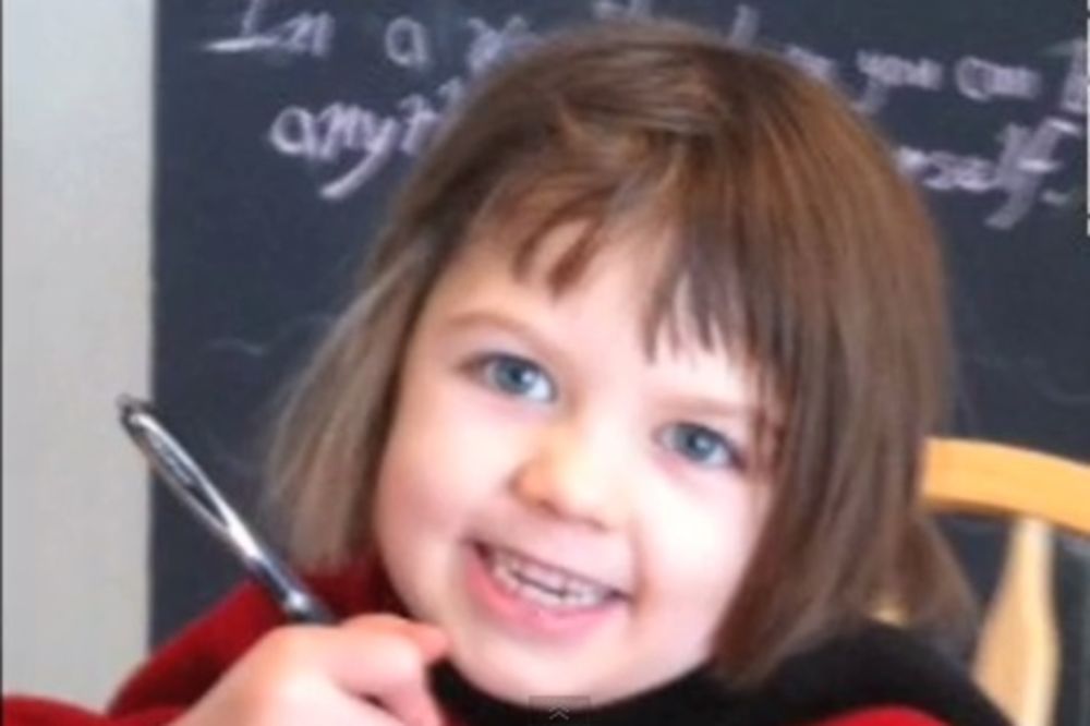 Denver: Devojčici (6) kanabisom leče epilepsiju