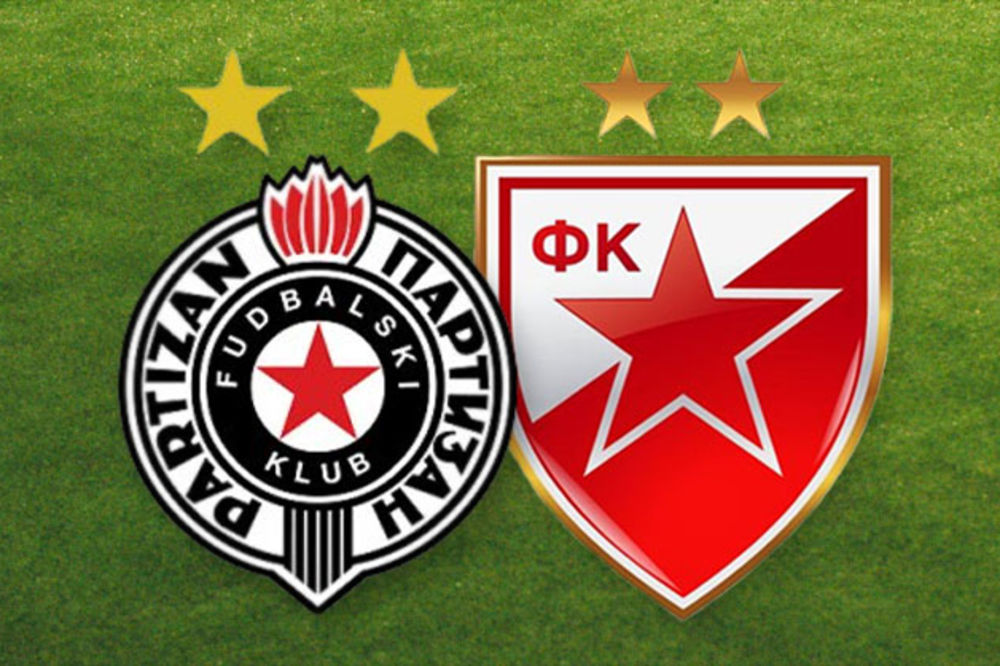 POSLE 45 GODINA: Partizan preuzeo prvo mesto od Zvezde!