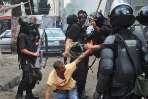 Bosanski islamisti pohapšeni u Egiptu