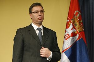 O POGLAVLJIMA, FIJATU, REGIONALNIM IZAZOVIMA... Vučić se danas obraća javnosti po povratku iz Torina