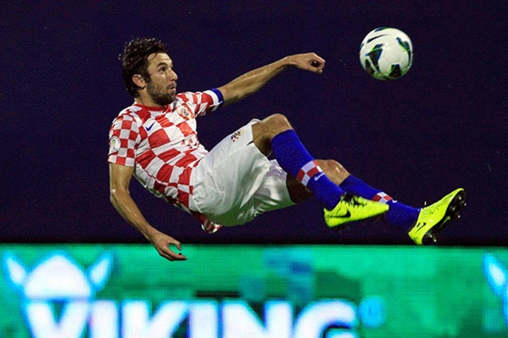 FIFA PRIZNALA GREŠKU: Roben nije najbrži na svetu, dva Hrvata brža na Mundijalu