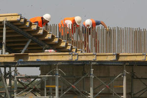 Rasprava o Zakonu o izgradnji počinje 30. septembra