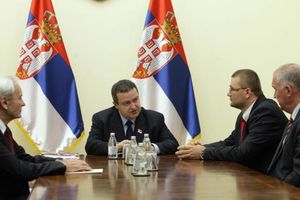 Hjundaji želi da investira u Srbiju
