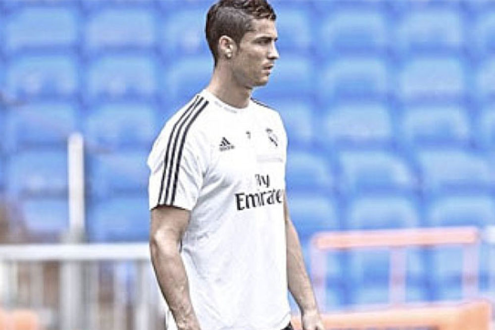 BOJKOT: Ronaldo neće prisustvovati dodeli nagrada UEFA