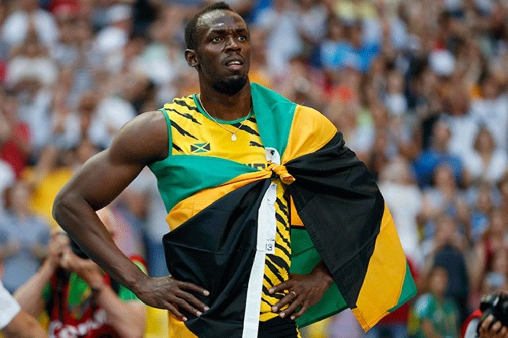 PRETNJA: Anti-doping agencija izbacuje Juseina Bolta sa velikih takmičenja?!