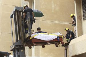 DEBEO NA KVADRAT: Saudijac od 610 kilograma rešio da smrša
