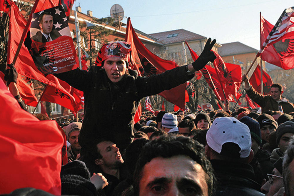 Bojkot Albancima daje sever Kosova