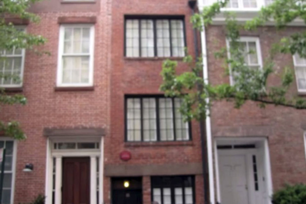 Najuža kuća u Njujorku prodata za 3 miliona dolara!