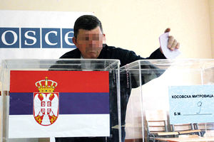 I Rusi pozivaju na kosovske izbore