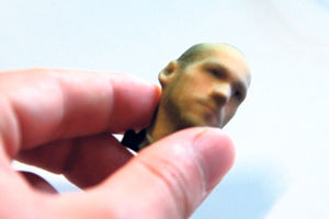 3D printerom odštampajte i svoju glavu