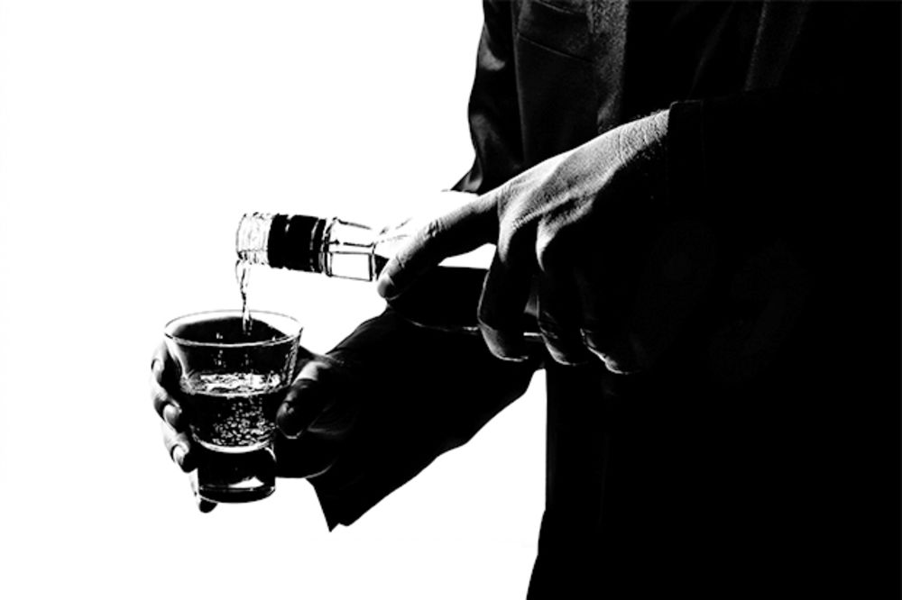 Alkoholizam najopasniji po zdravlje Srba