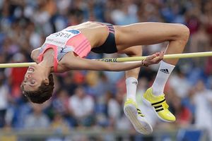 A ŽELI ZLATO: Hrvatska atletičarka zbog ovoga možda ne ode na Olimpijske igre u Rio