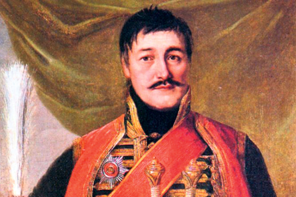 SRETENJE 1804. Karađorđe je na čelo bune protiv Turaka došao tek pošto su dvojica viđenih Srba pre njega odbili vođstvo