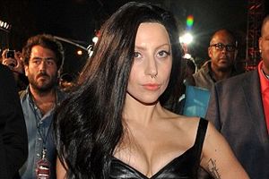 Lejdi Gaga: Iz očaja sam pila i drogirala se, ali sada sam čista