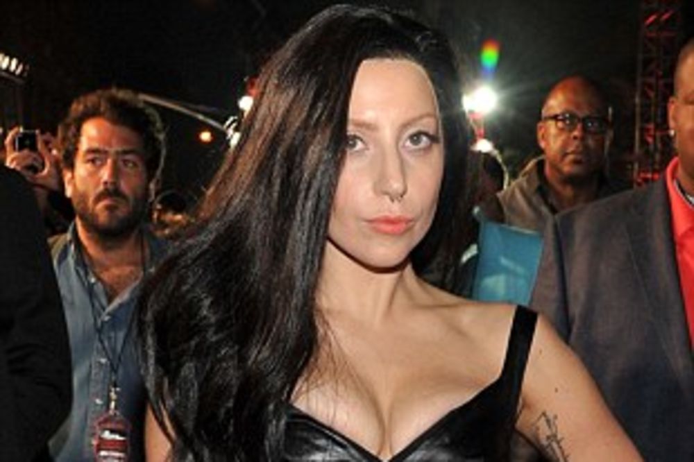 Lejdi Gaga: Iz očaja sam pila i drogirala se, ali sada sam čista