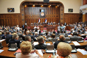 Završena rasprava, u četvrtak glasanje o Zakonu o ministarstvima
