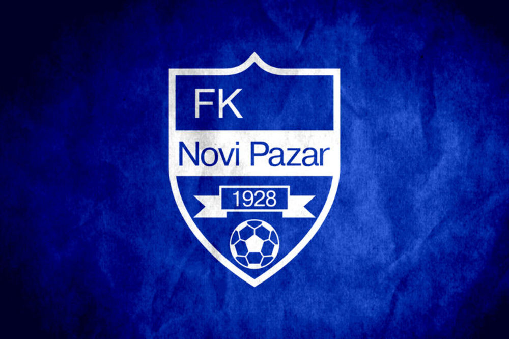 NAPAD HULIGANA: Oštećene prostorije FK Novi Pazar!