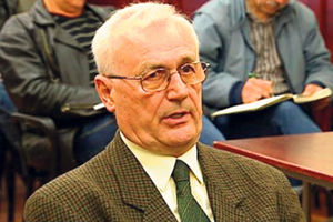 Josip Perković pred izručenjem