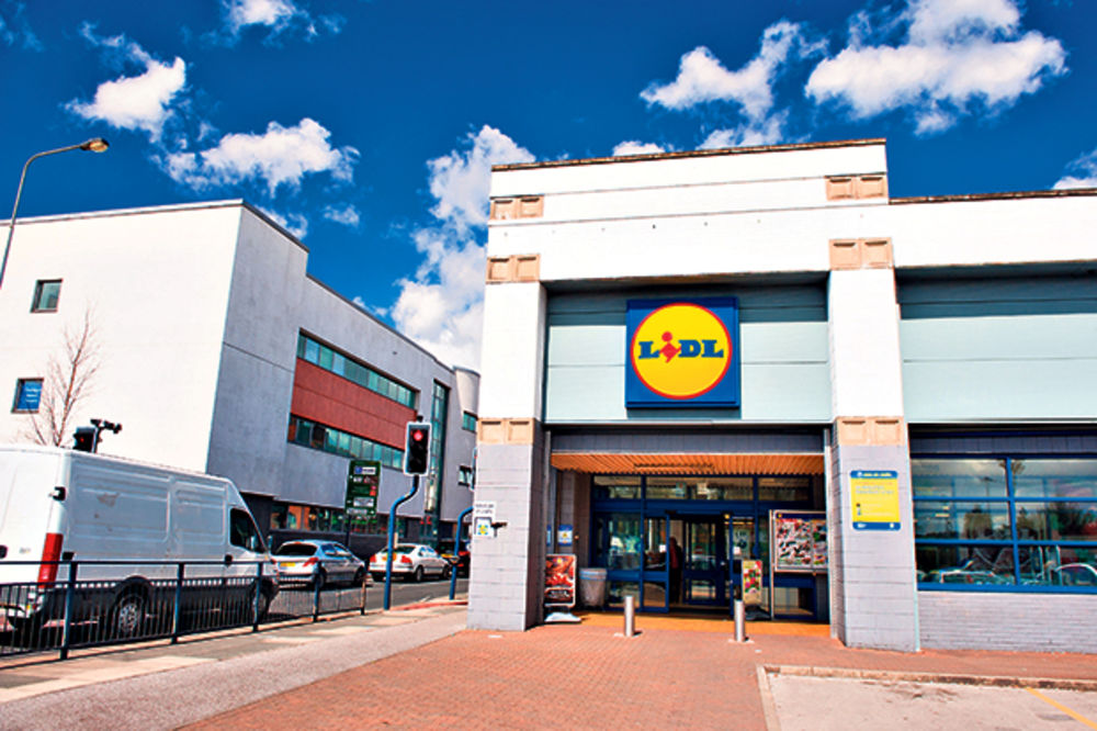 LIDL KUPIO 20 HEKTARA: U Staroj Pazovi gradi glavni distributivni centar