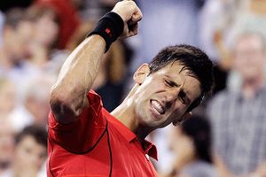 BOGATO: Novak za godinu dana zaradio skoro 27 miliona dolara