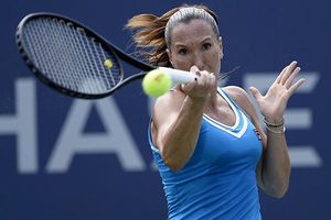 KINA OPEN: Jelena Janković u osmini finala