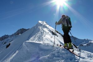 POSLE 39 GODINA: U ledu na Kavkazu nađeno telo alpiniste Nenada Čulića?
