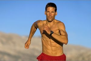 ČUDO OD ČOVEKA: Amerikanac (51) može da trči zauvek!